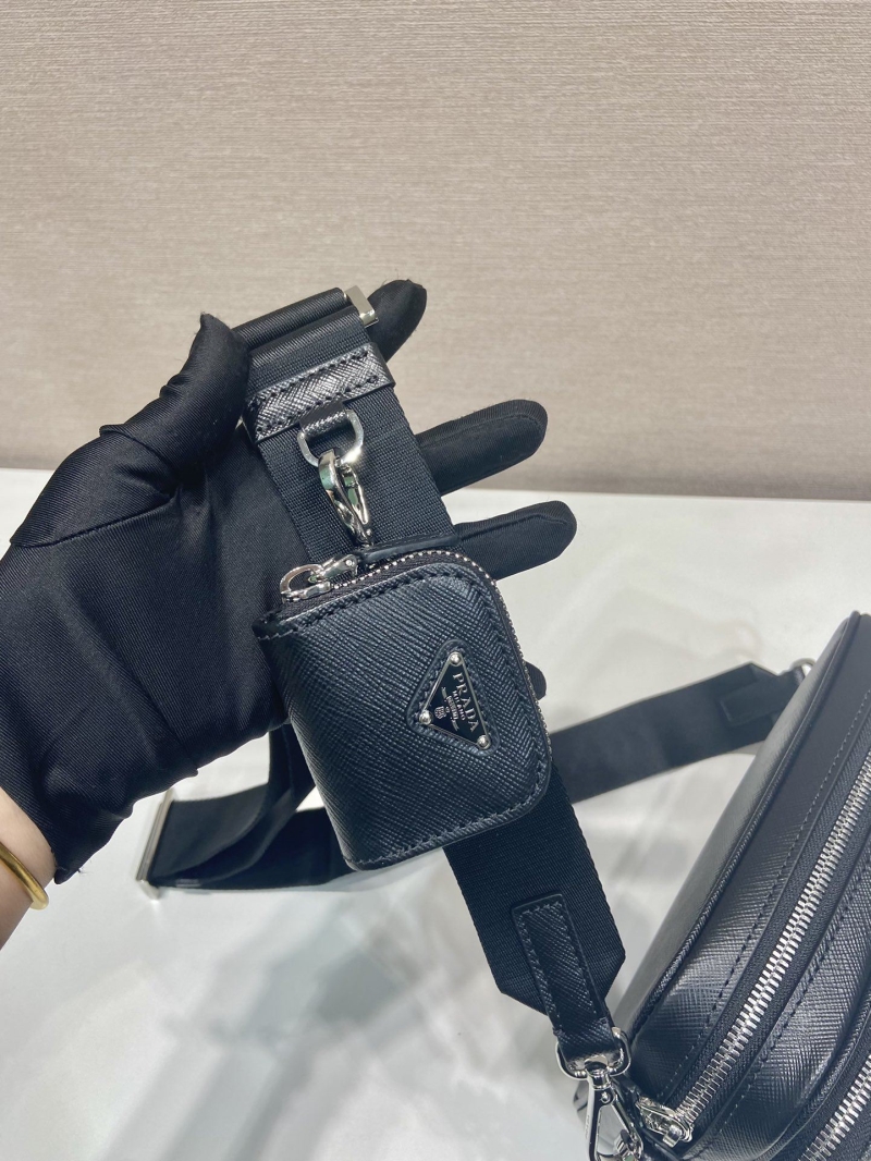 mens Pra*a satchel bags